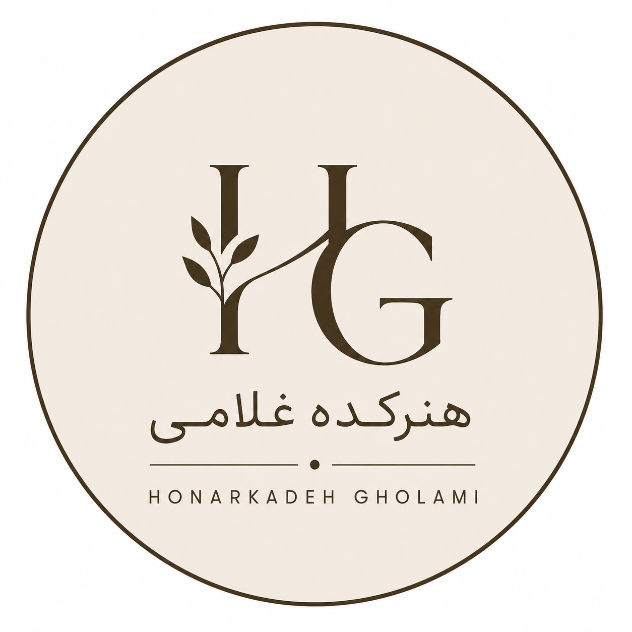 هنرکده غلامی